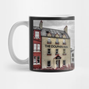 The Dolphin Inn Mug